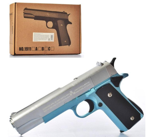 Пистолет (1911C-1)